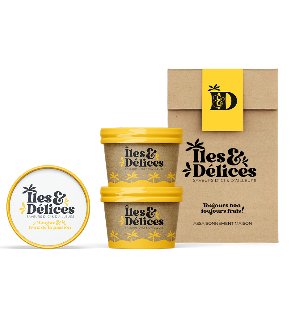 Sac personnalisé Chez Lolo-Molo