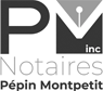 Pépin Montpetit Notaires