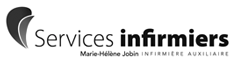Marie-Hélène Jobin - Services Infirmiers
