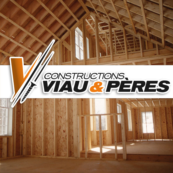 Réalisation Construction Viau Peres
