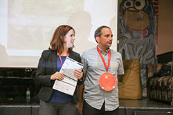 Rallye automobile 2017