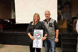 Rallye automobile 2017