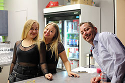 Rallye automobile 2017