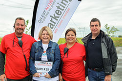 Rallye automobile 2017