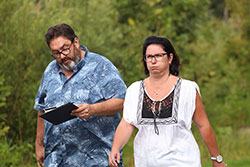 Rallye automobile 2017