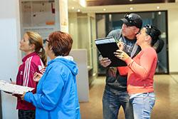 Rallye automobile 2017