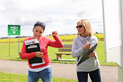 Rallye automobile 2017