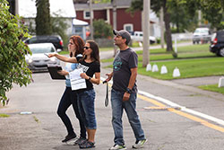 Rallye automobile 2017