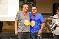 Rallye automobile 2017