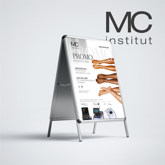 Panneau Sandwich Institut MC