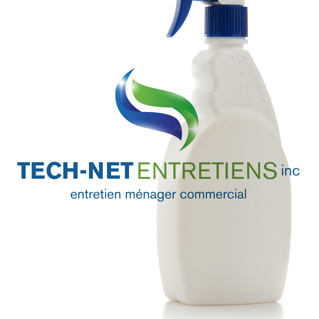 Logo Tech-Net Entretiens