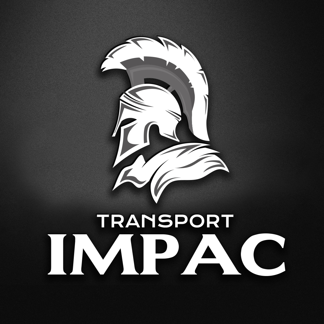 Logo Transport Impac